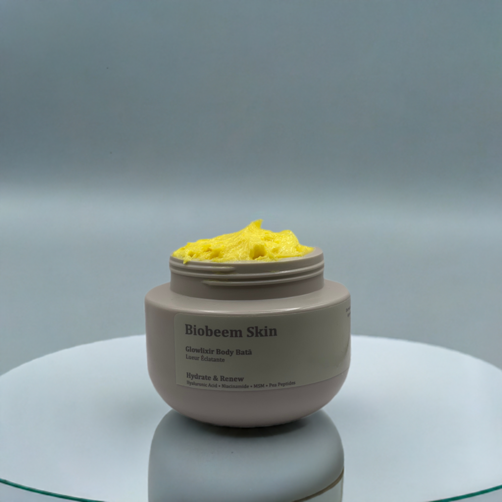 Glowlixir Brightening Body Batā 250 ML