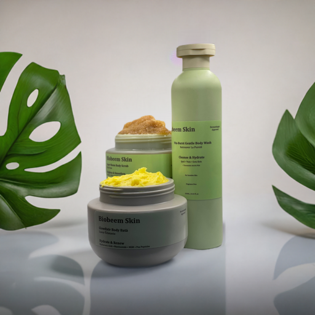 The Essential Beem Trio 250ML