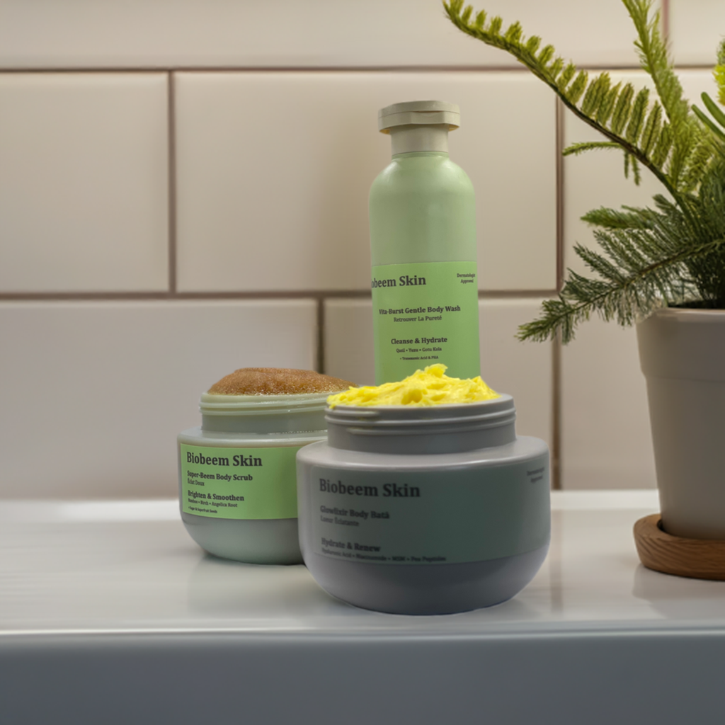 The Essential Beem Trio 250ML